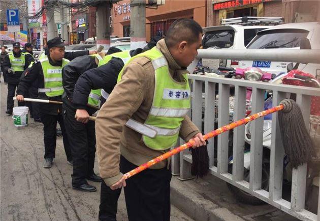 重磅！鄭州將取締馬路停車場 人行道禁設(shè)停泊位