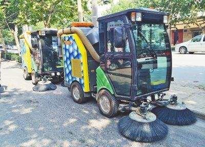 重磅！鄭州將取締馬路停車場 人行道禁設(shè)停泊位